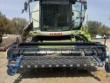 Claas  Tucano 2013 годаүшін35 000 000 тг. в Кызылорда