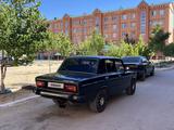 ВАЗ (Lada) 2106 1996 годаүшін1 480 000 тг. в Кызылорда – фото 2