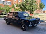 ВАЗ (Lada) 2106 1996 годаүшін1 480 000 тг. в Кызылорда