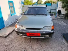 ВАЗ (Lada) 2115