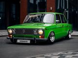 ВАЗ (Lada) 2103 1978 годаүшін2 800 000 тг. в Астана – фото 3