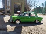 ВАЗ (Lada) 2103 1978 годаүшін2 800 000 тг. в Астана – фото 4