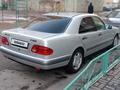 Mercedes-Benz E 280 1998 годаүшін3 200 000 тг. в Астана – фото 2