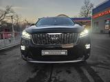 Kia Sorento 2018 года за 14 900 000 тг. в Алматы – фото 3