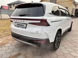 Hyundai Custin 2024 года за 13 500 000 тг. в Алматы – фото 2