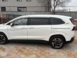 Hyundai Custin 2024 года за 13 500 000 тг. в Алматы – фото 3