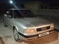 Audi 80 1991 годаүшін1 000 000 тг. в Тараз – фото 2