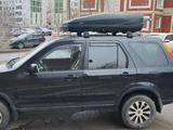 Honda CR-V 2004 года за 4 300 000 тг. в Астана