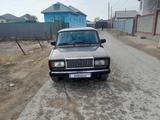 ВАЗ (Lada) 2107 2008 года за 1 350 000 тг. в Кызылорда – фото 3