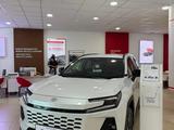 Toyota RAV4 Prestige 2026 года за 20 190 000 тг. в Усть-Каменогорск
