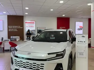 Toyota RAV4 Prestige