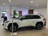 Toyota RAV4 Prestige 2026 годаүшін20 190 000 тг. в Усть-Каменогорск – фото 4