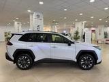 Toyota RAV4 Prestige 2026 годаүшін20 190 000 тг. в Усть-Каменогорск – фото 3