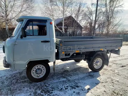 УАЗ 3303 1982 года за 2 750 000 тг. в Усть-Каменогорск – фото 3