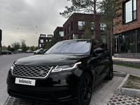 Land Rover Range Rover Velar 2019 годаүшін25 000 000 тг. в Алматы