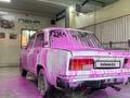 ВАЗ (Lada) 2107 2006 годаүшін750 000 тг. в Жезказган – фото 13