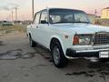 ВАЗ (Lada) 2107 2006 годаүшін750 000 тг. в Жезказган – фото 3