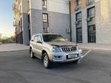 Toyota Land Cruiser Prado 2005 года за 11 000 000 тг. в Шымкент – фото 3