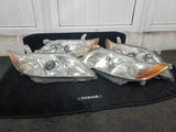 Оригинальные фары от Toyota Camry 40. Европа за 120 000 тг. в Алматы