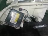 Оригинальные фары от Toyota Camry 40. Европа за 120 000 тг. в Алматы – фото 5