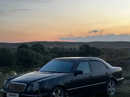 Mercedes-Benz E 320 1996 года за 1 700 000 тг. в Алматы – фото 4