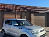 Kia Soul 2014 годаүшін6 100 000 тг. в Костанай