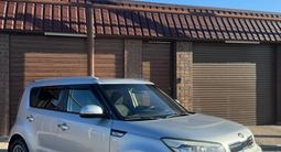 Kia Soul 2014 года за 6 100 000 тг. в Костанай