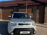 Kia Soul 2014 годаүшін6 100 000 тг. в Костанай – фото 3