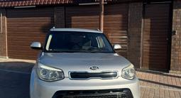 Kia Soul 2014 года за 6 100 000 тг. в Костанай – фото 3