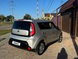 Kia Soul 2014 годаүшін6 100 000 тг. в Костанай – фото 5