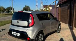 Kia Soul 2014 года за 6 100 000 тг. в Костанай – фото 5