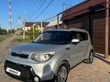 Kia Soul 2014 годаүшін6 100 000 тг. в Костанай – фото 2