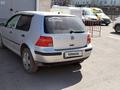 Volkswagen Golf 2001 года за 2 500 000 тг. в Астана – фото 10