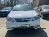 Chevrolet Lacetti 2023 года за 7 400 000 тг. в Усть-Каменогорск – фото 4