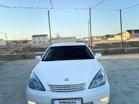 Lexus ES 300 2003 года за 5 500 000 тг. в Актау