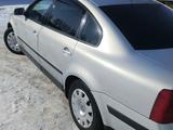 Volkswagen Passat 1996 годаүшін2 200 000 тг. в Шу – фото 2