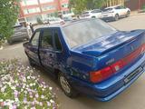 ВАЗ (Lada) 2115 2007 года за 750 000 тг. в Уральск – фото 2