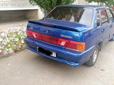 ВАЗ (Lada) 2115 2007 года за 750 000 тг. в Уральск – фото 3