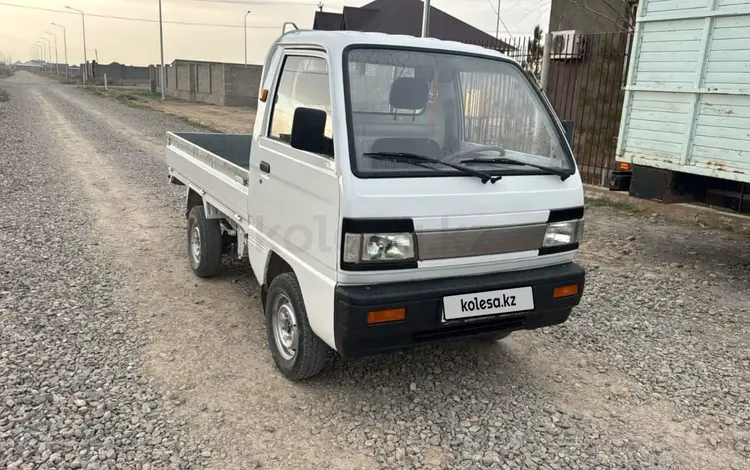 Chevrolet Damas 2021 года за 5 800 000 тг. в Алматы