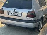 Volkswagen Golf 1995 годаүшін2 800 000 тг. в Атырау – фото 5