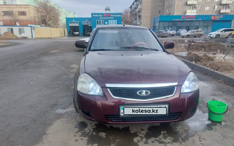 ВАЗ (Lada) Priora 2172 2012 годаүшін1 500 000 тг. в Атырау