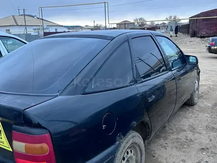 Opel Vectra 1989 года за 700 000 тг. в Атырау – фото 6