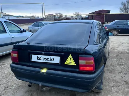 Opel Vectra 1989 года за 700 000 тг. в Атырау – фото 8