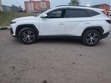 Hyundai Tucson 2026 года за 12 000 000 тг. в Кокшетау