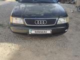 Audi 100 1993 года за 1 600 000 тг. в Алматы – фото 2
