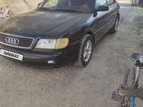 Audi 100 1993 года за 1 600 000 тг. в Алматы – фото 3