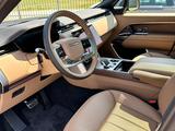 Land Rover Range Rover 2023 года за 78 000 000 тг. в Алматы – фото 3
