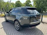 Land Rover Range Rover 2023 года за 78 000 000 тг. в Алматы – фото 2