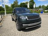 Land Rover Range Rover 2023 года за 78 000 000 тг. в Алматы