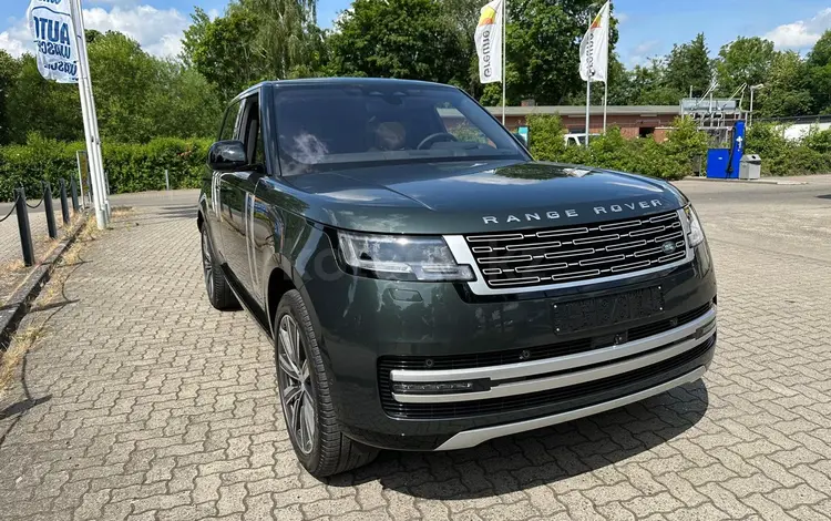 Land Rover Range Rover 2023 года за 78 000 000 тг. в Алматы